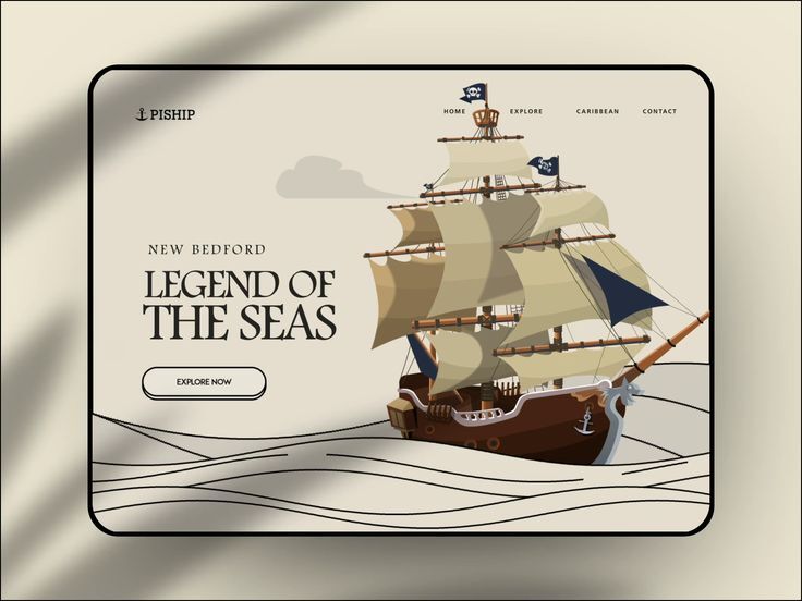 Pirate Website